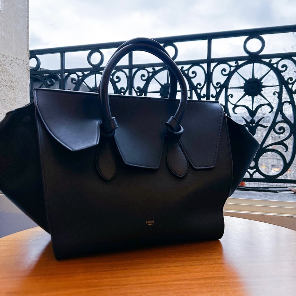 Vintage CELINE bag